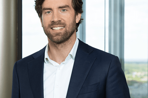 Tim de Klerck
