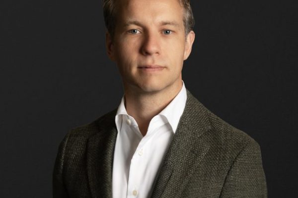 Tjerk de Jonge