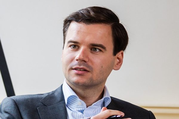 Tobias Veldkamp