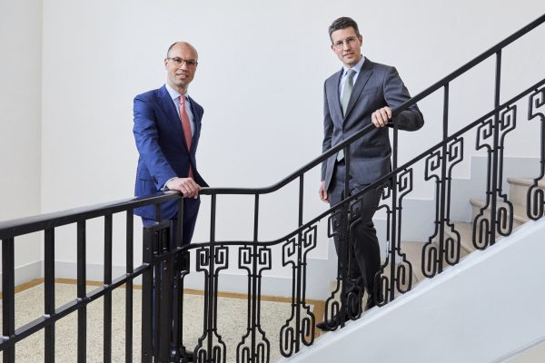 Twee nieuwe shareholders toegetreden tot Greenberg Traurig Amsterdam - Mr. Online