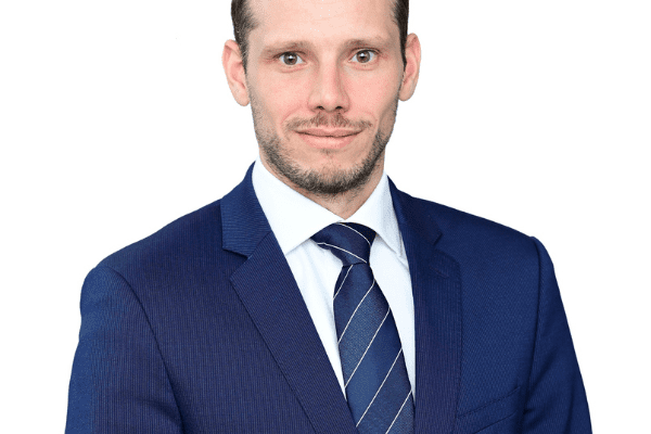 Jurian van der Pas