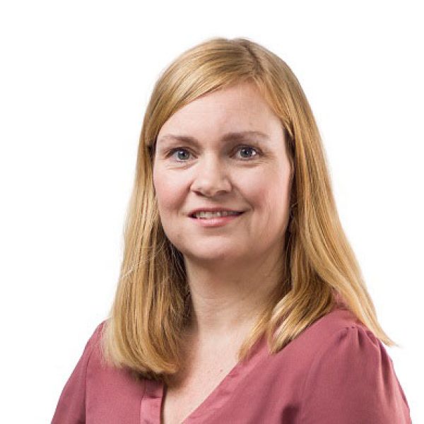 Petra Klein Gunnewiek