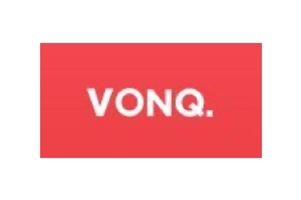 VONQ logo