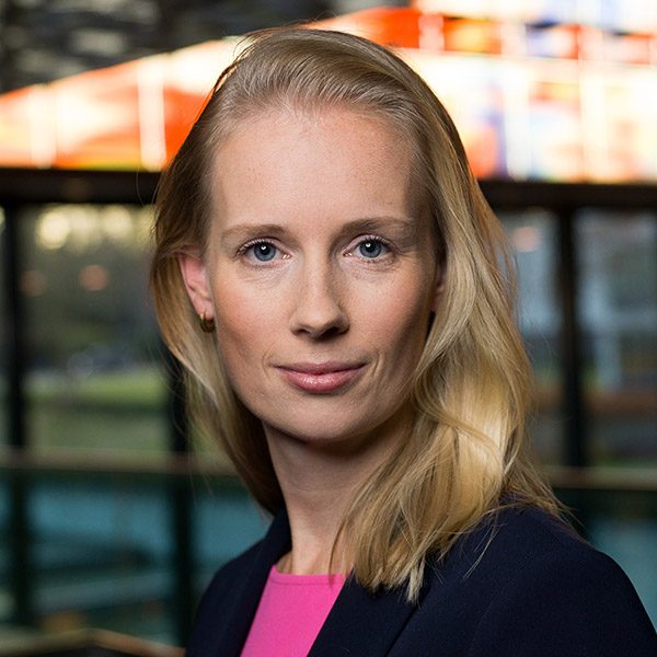 Vanessa Huygen van Dyck-Jagersma