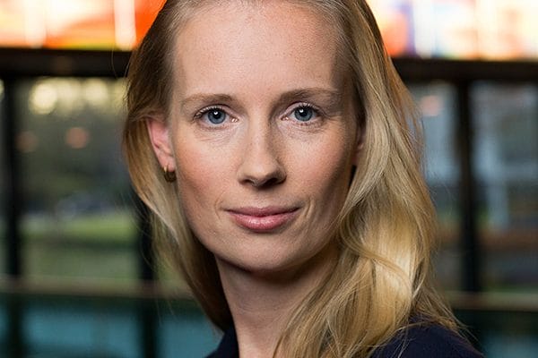 Vanessa Huygen van Dyck-Jagersma
