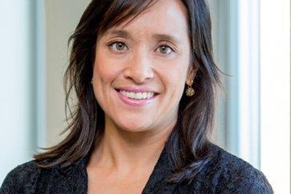 Vanessa Liem Van Doorne