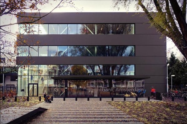 Verhuizing rechtbank Amsterdam uitgesteld