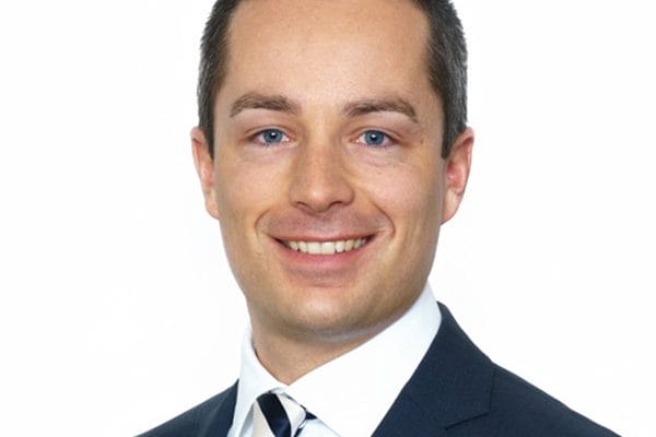 Vincent van den Bos