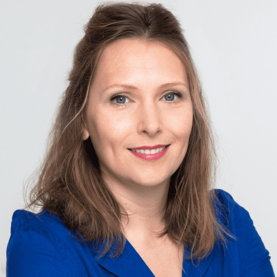 Vonne Laan over grappen, grollen en de privacypositie van partijen - Mr. Online