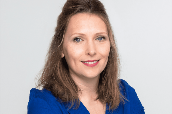 Vonne Laan over grappen, grollen en de privacypositie van partijen - Mr. Online