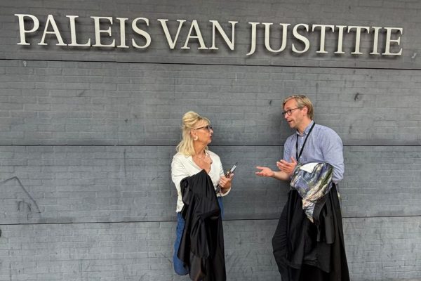 beeld: De Rechtspraak