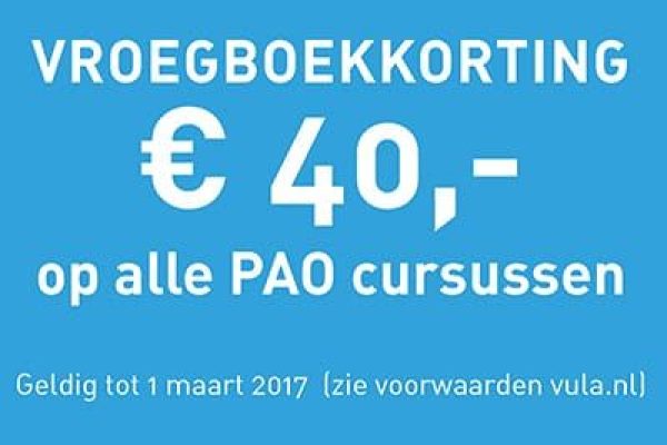 Vroegboekkorting_voorjaar_2017
