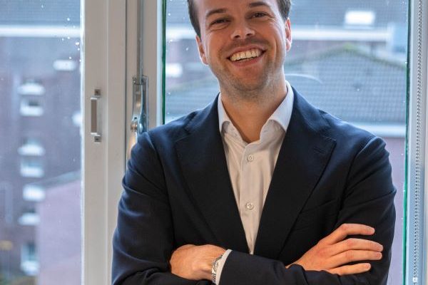 Fotograaf: Willem Quax