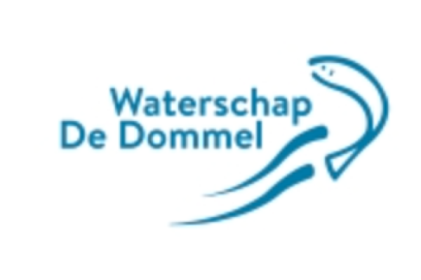 Waterschap De Dommel logo (002)