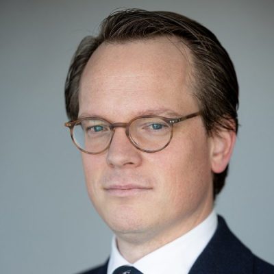 Gijs van Midden