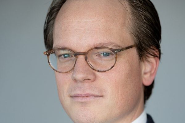 Gijs van Midden