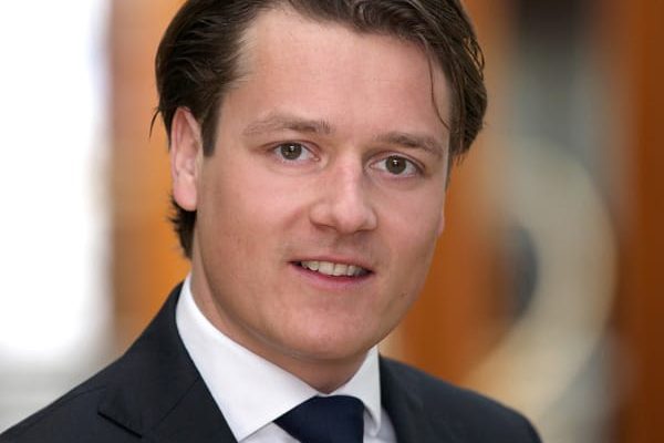 Rob Schrooten