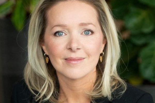 Wendy Oostveen-Kouwenhoven