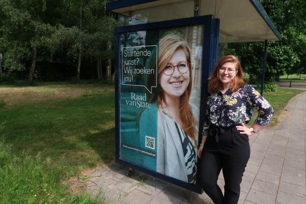 Foto: Raad van State