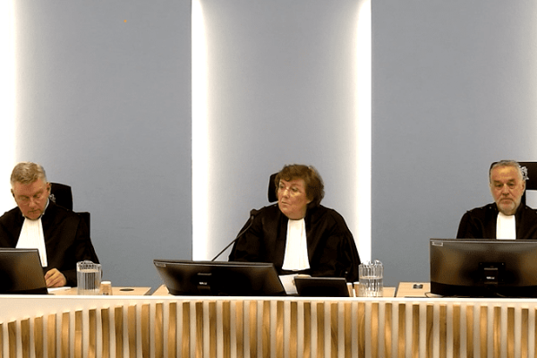 Inez Weski veroordeeld, maar hoeft niet terug naar de gevangenis - Mr. Online