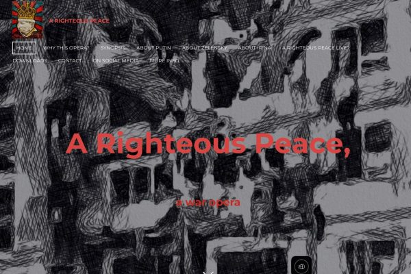 Rechter breidt zijn Oekraïne-opera uit met ‘idiote ontwikkelingen’ - Mr. Online