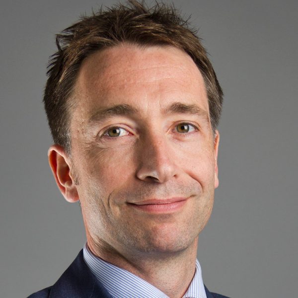 Wilfred Steenbruggen - Bird & Bird