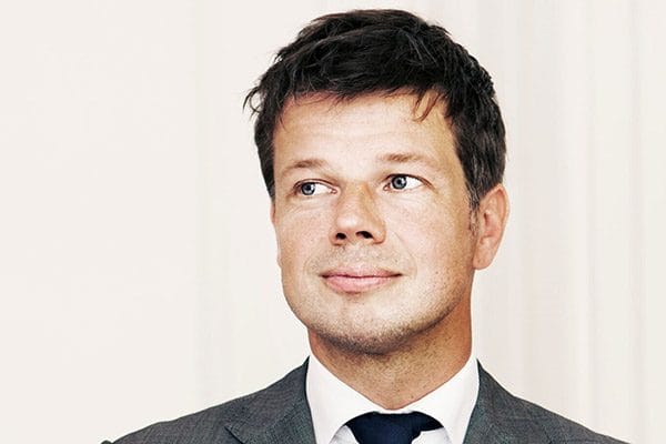 Willem Jebbink