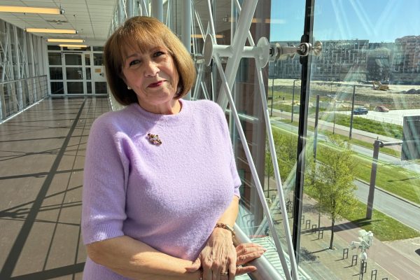 Civiele taken: Het OM heeft het druk met geboorte, liefde en dood - Mr. Online