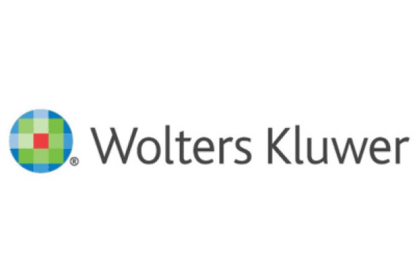 Wolters Kluwer - logo