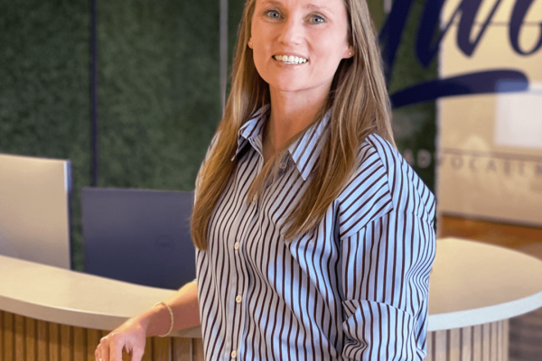 Yvonne Hilderink