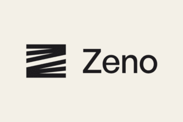 Zeno Law logo