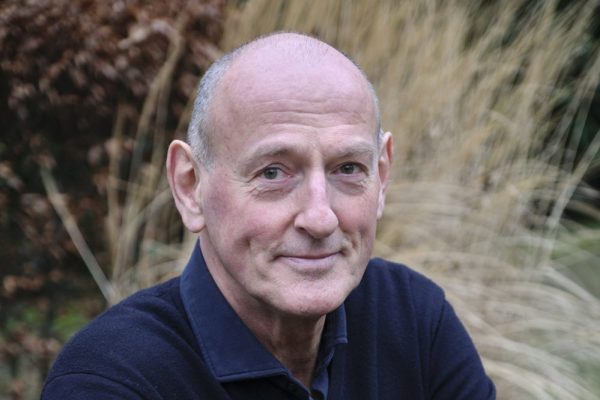 Tim Zumpolle (beeld: Fred Libochant Fotografie)

Amsterdam / Tim Zumpolle