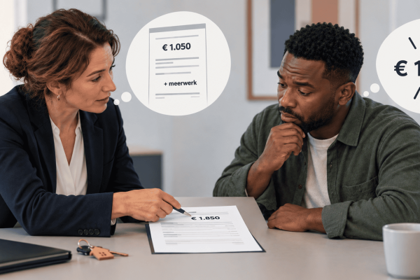 beeld: AI generated / BureauTaal
