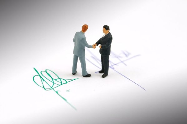 Regeerakkoord: deze tien plannen hebben de meeste impact op juristen - Mr. Online