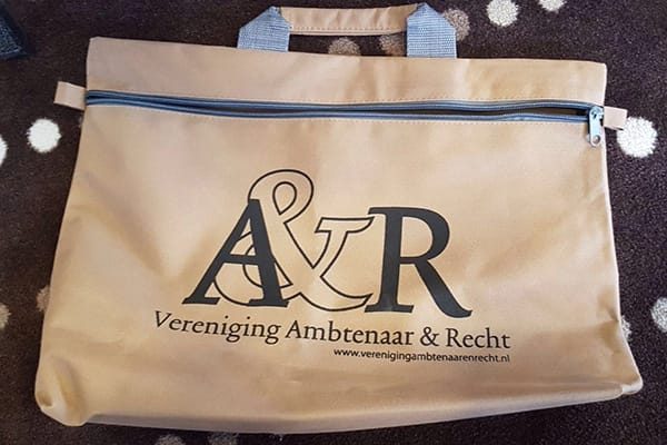 ambtenaar-recht