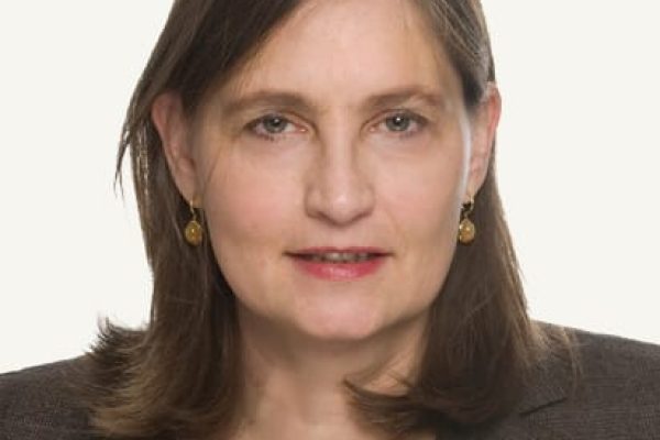 Annelies van der Pauw