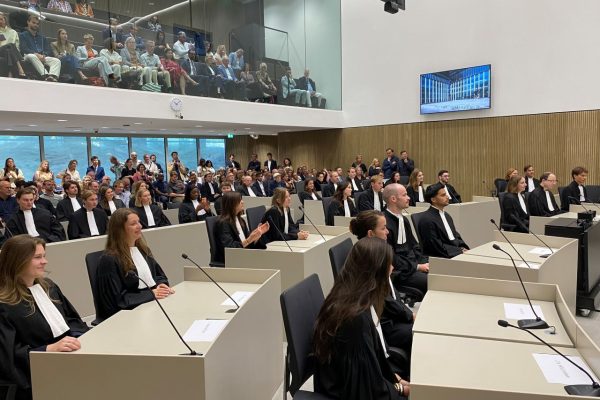foto: Orde van Advocaten Amsterdam