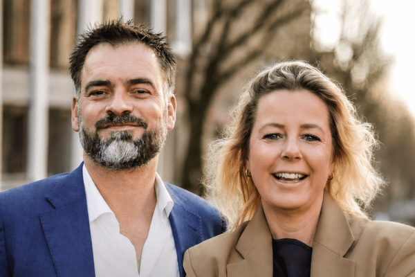 Suzanne Knottnerus en Jaap Stikkelbroeck over ambitie en urgentie van Suyt Sociaal - Mr. Online