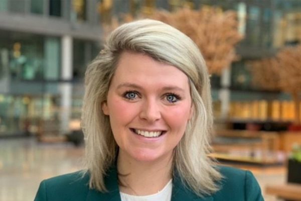 Bente van den Eijnden