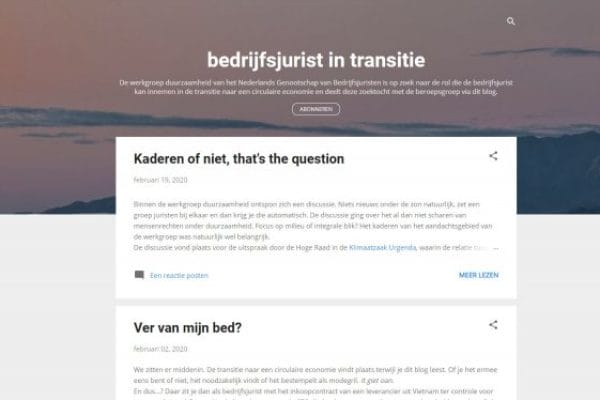 blog-bedrijfsjurist-in-transitie