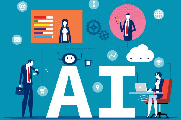 Onderwijs voor juristen: vraag naar training in AI-gebruik blijft maar groeien - Mr. Online