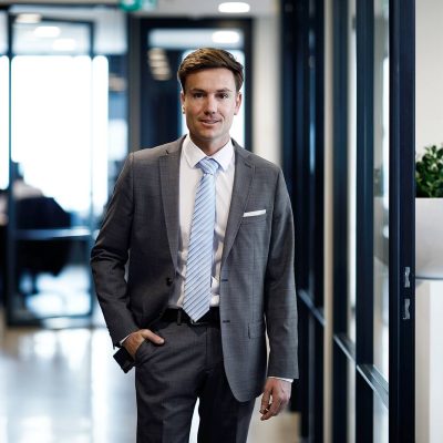 Davy Hoff
