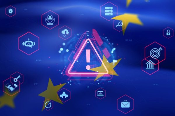 Notarissenkoepel CNUE wil Europees alarmnetwerk voor cyberincidenten - Mr. Online