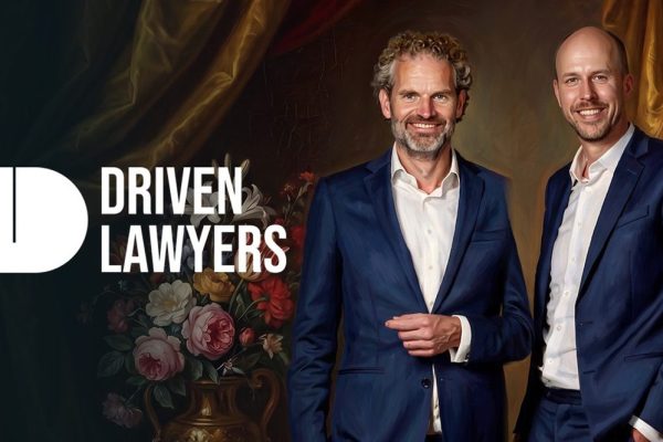 beeld: Driven Lawyers
