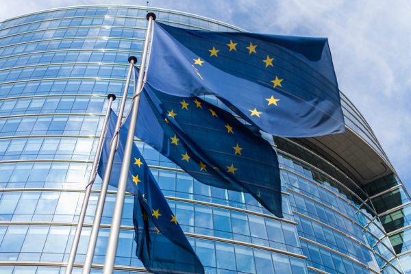 EU-landen steunen nieuwe EU Inc, notarissen vrezen gebrekkige controles - Mr. Online