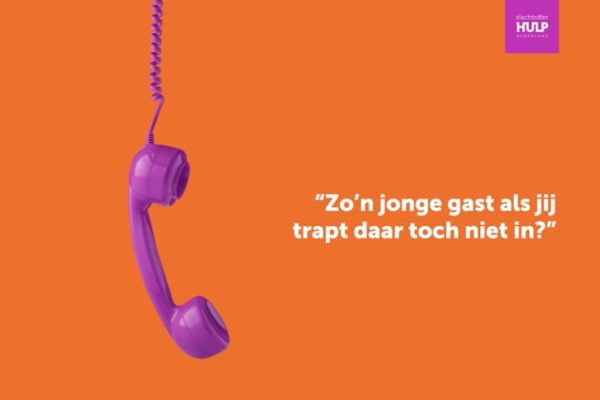 OM, ministerie en Slachtofferhulp vragen samen aandacht voor victim blaming - Mr. Online
