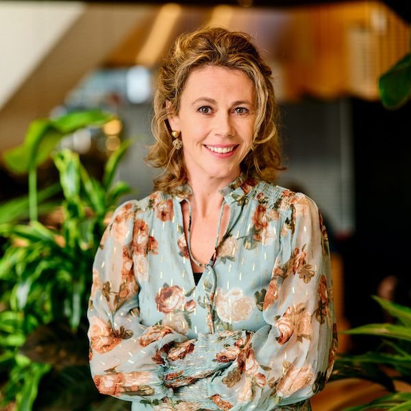 eveline Snijders-Van Erp