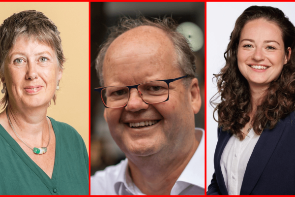 Advocaten op de kieslijst: ‘Onze taak om rechtsstaat robuuster te maken’ - Mr. Online