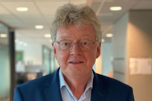 Kantonrechter Wim Wetzels overleden: ‘Een icoon is niet meer’ - Mr. Online