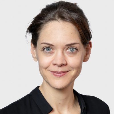 Jolien Kruit maritieme decarbonisatie en de ‘dark fleet’ - Mr. Online